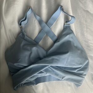 Buffbunny Candy Wrap Sports Bra